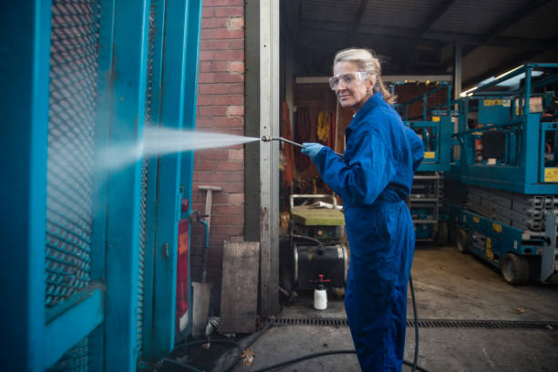Best Warehouse Cleaning  in Gonzales, LA