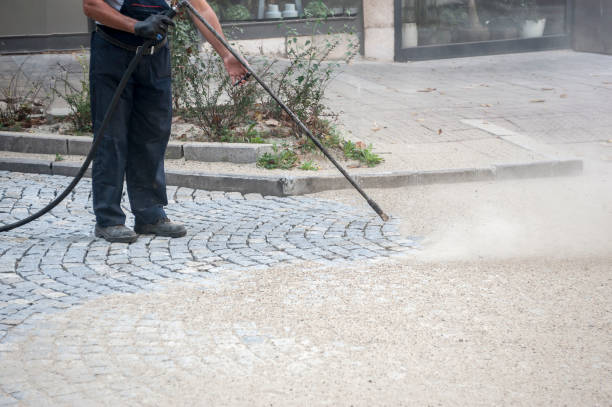 Best Spring Cleaning  in Gonzales, LA